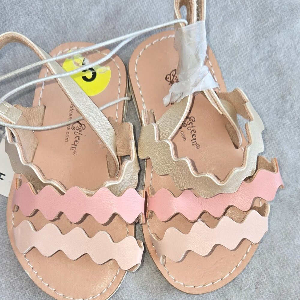 Toddler  sandals